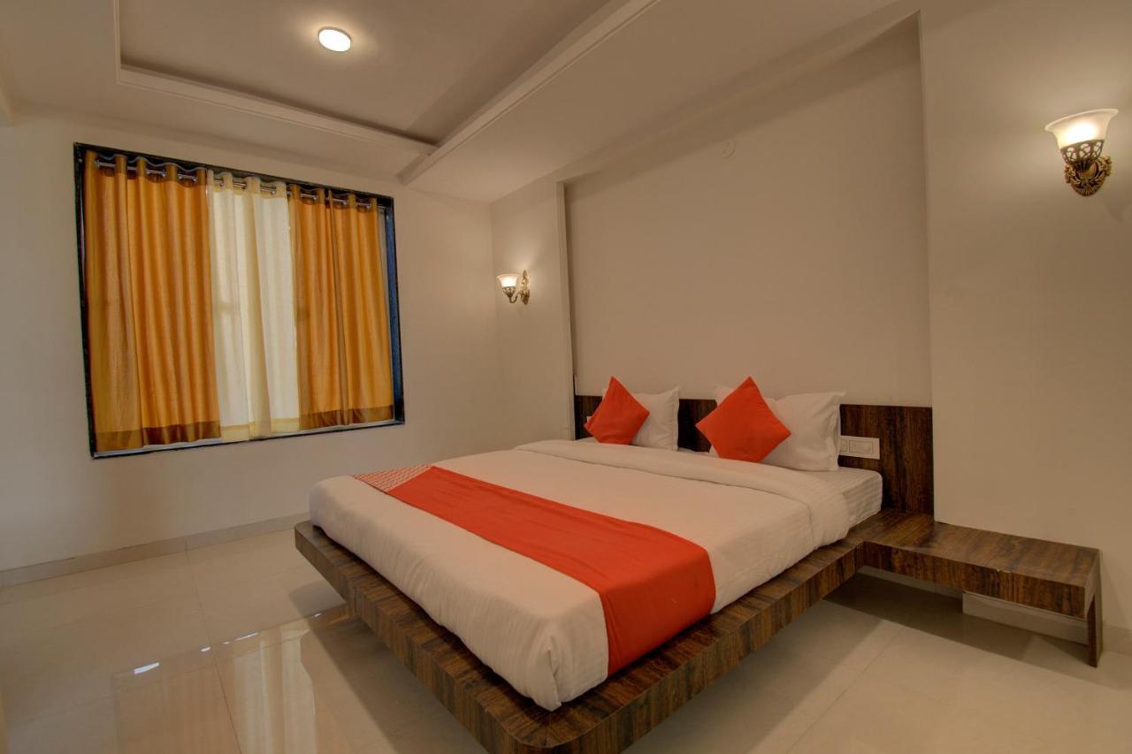 Oyo 24117 Dream Valley Resort Panchgani Exterior foto