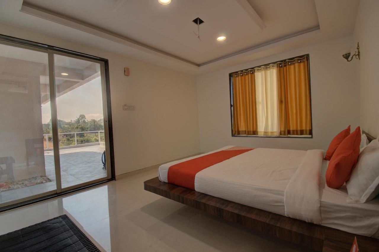 Oyo 24117 Dream Valley Resort Panchgani Exterior foto