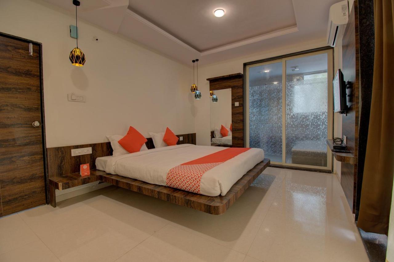 Oyo 24117 Dream Valley Resort Panchgani Exterior foto