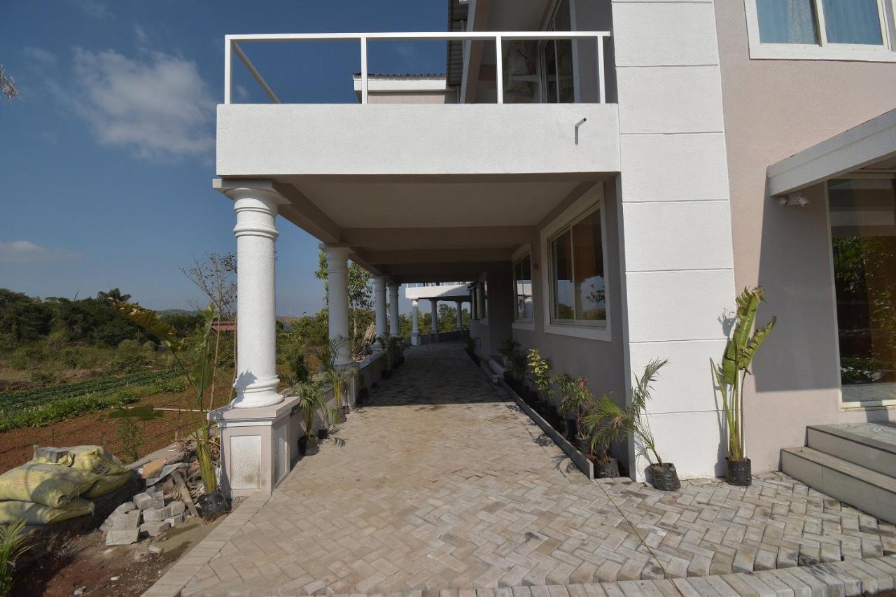 Oyo 24117 Dream Valley Resort Panchgani Exterior foto